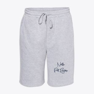 North Port Byron New York Freestyle Fleece Shorts