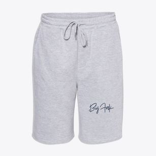 Big Fork Virginia Freestyle Fleece Shorts