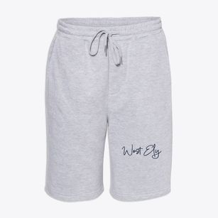 West Ely Missouri Freestyle Fleece Shorts