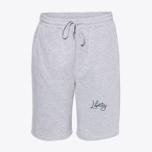 Liberty Texas Freestyle Fleece Shorts