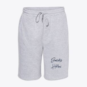 Beards Hollow New York Freestyle Fleece Shorts