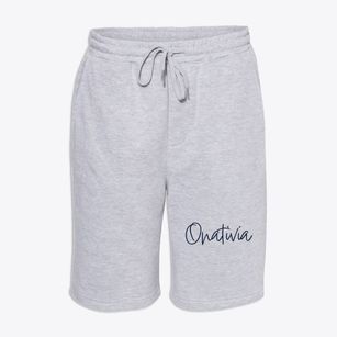 Onativia New York Freestyle Fleece Shorts