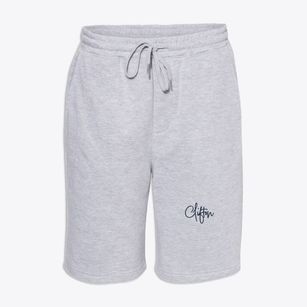 Clifton North Carolina Freestyle Fleece Shorts