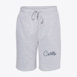 Cozette Tennessee Freestyle Fleece Shorts
