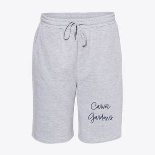 Carver Gardens Virginia Freestyle Fleece Shorts