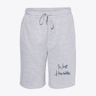West Henrietta New York Freestyle Fleece Shorts