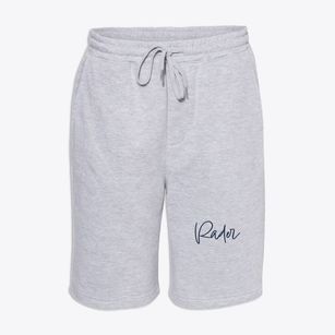 Rader Pennsylvania Freestyle Fleece Shorts