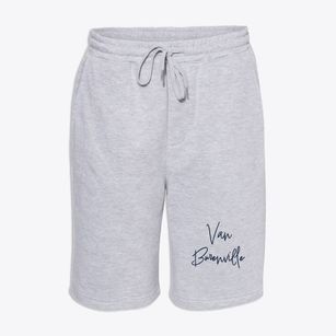 Van Burenville New York Freestyle Fleece Shorts