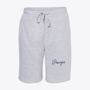 Brinegar Kentucky Freestyle Fleece Shorts