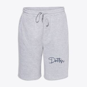 Dutton Virginia Freestyle Fleece Shorts
