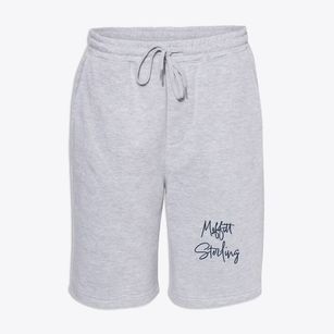 Moffitt Sterling Pennsylvania Freestyle Fleece Shorts