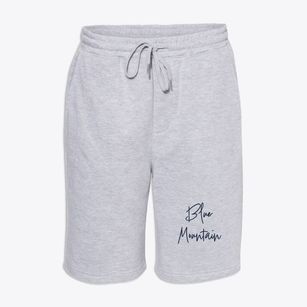 Blue Mountain Colorado Freestyle Fleece Shorts