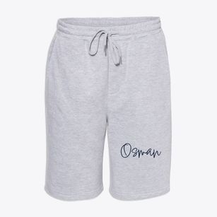 Osman Wisconsin Freestyle Fleece Shorts