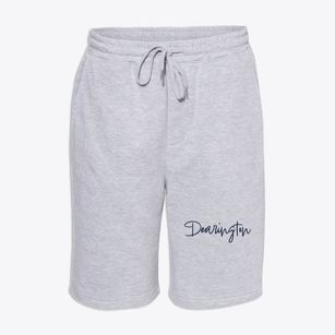 Dearington Virginia Freestyle Fleece Shorts