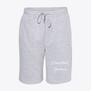 Hempstead Gardens New York Freestyle Fleece Shorts