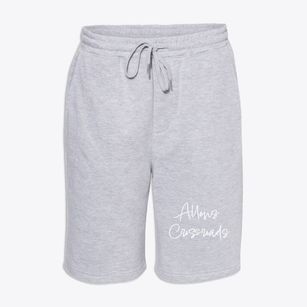 Allens Crossroads North Carolina Freestyle Fleece Shorts