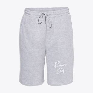 Bronze Boot Arizona Freestyle Fleece Shorts