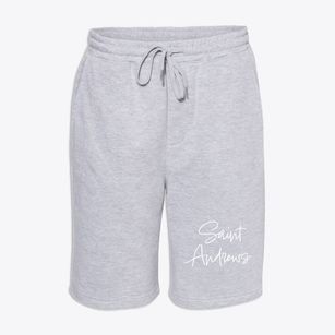 Saint Andrews Washington Freestyle Fleece Shorts