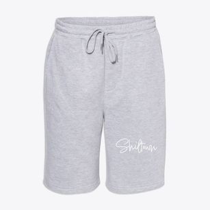 Shiltown Ohio Freestyle Fleece Shorts