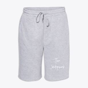 The Jackpines Michigan Freestyle Fleece Shorts
