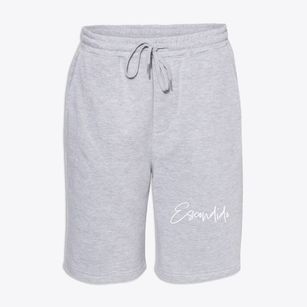 Escondido California Freestyle Fleece Shorts