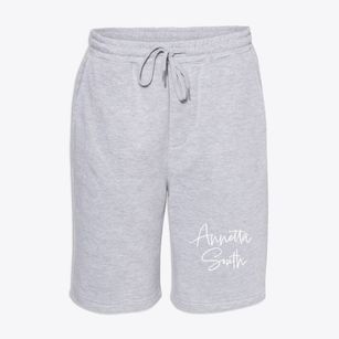 Annetta South Texas Freestyle Fleece Shorts