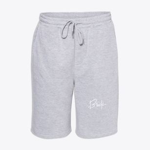 Brick New Jersey Freestyle Fleece Shorts