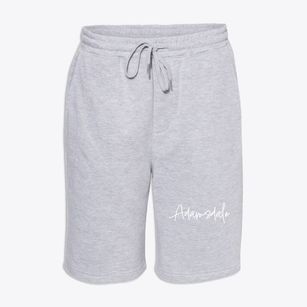 Adamsdale Pennsylvania Freestyle Fleece Shorts