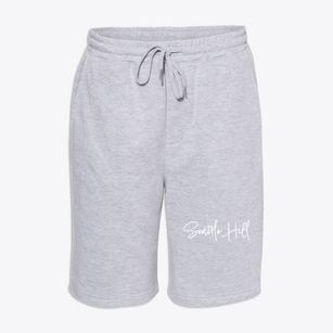 Seattle Hill Washington Freestyle Fleece Shorts