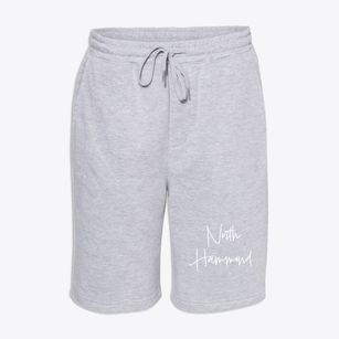 North Hammond New York Freestyle Fleece Shorts