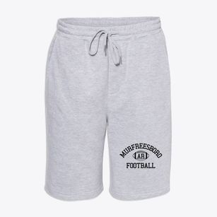 Murfreesboro Arkansas Football Fleece Shorts