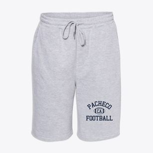 Pacheco California Football Fleece Shorts