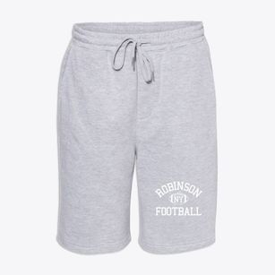 Robinson New York Football Fleece Shorts
