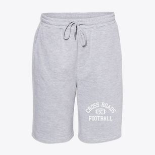 Cross Roads South Carolina Football Fleece Shorts