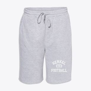 Henkel Colorado Football Fleece Shorts
