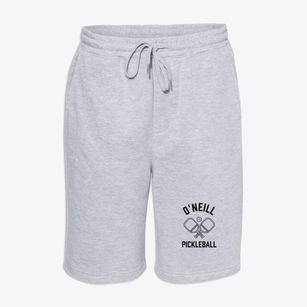 O'neill West Virginia Pickleball Fleece Shorts