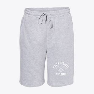 Dover Furnace New York Pickleball Fleece Shorts