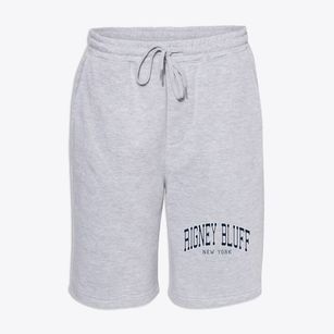 Rigney Bluff New York Traditional Fleece Shorts