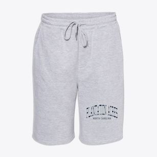 Plantation Acres North Carolina Traditional Fleece Shorts