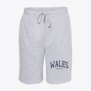 Wales Tennessee Traditional Fleece Shorts