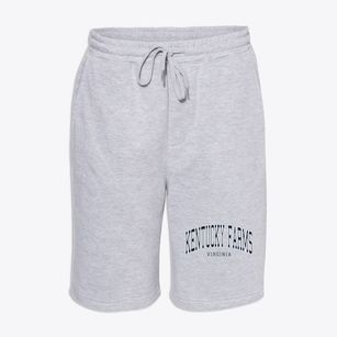 Kentucky Farms Virginia Traditional Fleece Shorts