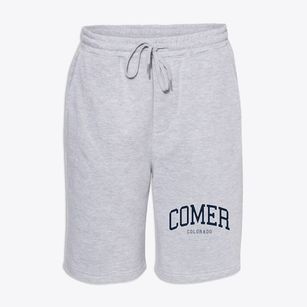 Comer Colorado Traditional Fleece Shorts