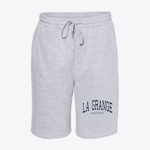 La Grange Kentucky Traditional Fleece Shorts