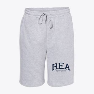 Rea Pennsylvania Traditional Fleece Shorts