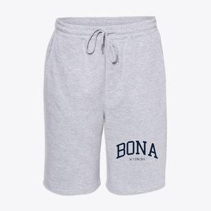 Bona Wyoming Traditional Fleece Shorts