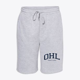 Ohl Pennsylvania Traditional Fleece Shorts
