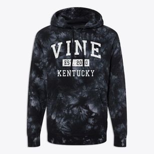 Vine Kentucky Classic Established Premium Tie-Dye Hoodie