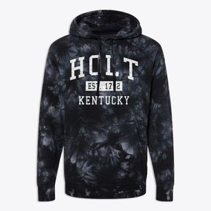 Holt Kentucky Classic Established Premium Tie-Dye Hoodie
