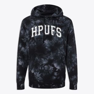 Hawaii Pacific University Fort Shafter Varsity Arch Premium Tie-Dye Hoodie