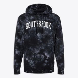 Southbrook School / Joyful Learning Varsity Arch Premium Tie-Dye Hoodie